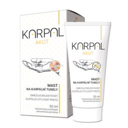 Karpal Akut mast 50 ml