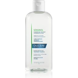 DUCRAY Sensinol Ochranný a zklidňující šampon 200 ml