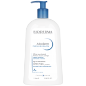 BIODERMA Atoderm Sprchový krém 1 l