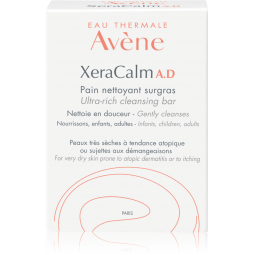 AVÈNE XeraCalm A.D Ultra výživná mycí kostka 100 g