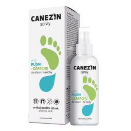 Canezin spray 100 ml