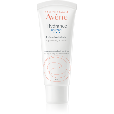 AVÈNE Hydrance RICHE Hydratační krém 40 ml