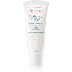 AVÈNE Hydrance UV RICHE Hydratační krém SPF 30 40 ml