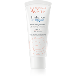 AVÈNE Hydrance UV LEGERE Hydratační emulze SPF 30 40 ml