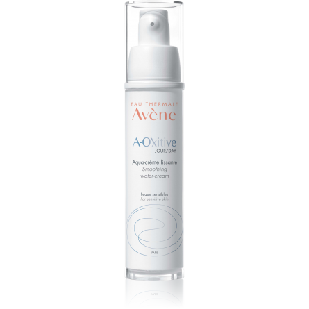 AVÈNE A-Oxitive Denní vyhlazující gel krém 30 ml