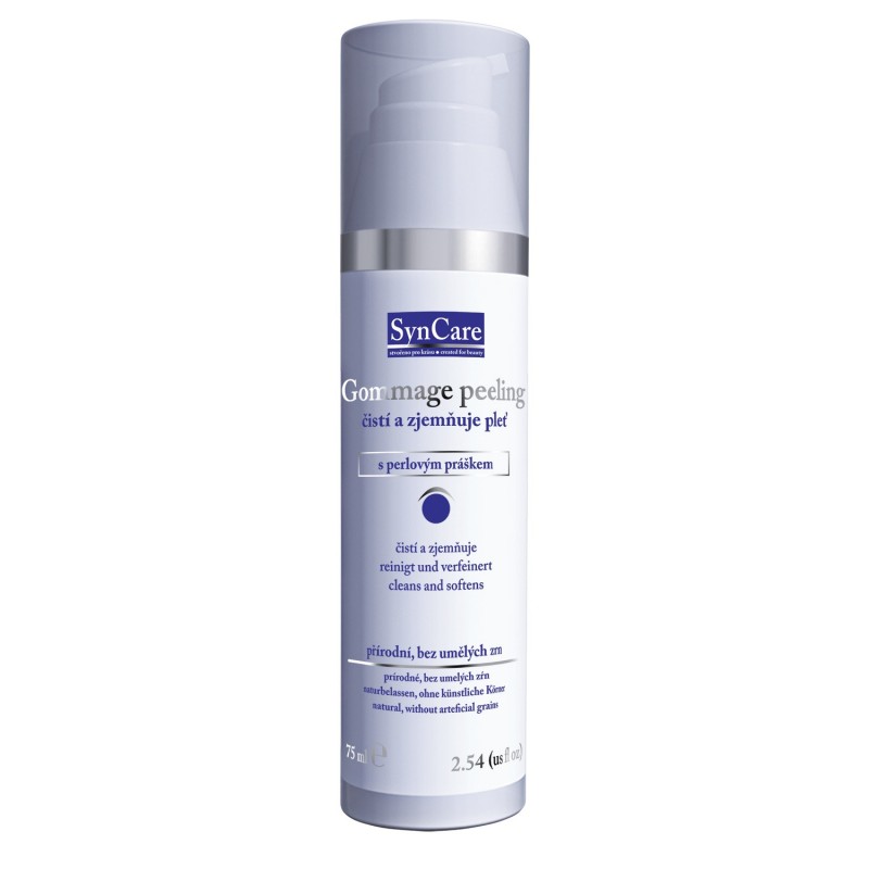 Syncare Gommage peeling 75 ml