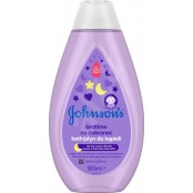 Johnson´s Bedtime koupel pro dobré spaní 500ml