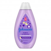 Johnson´s Bedtime šampon pro dobré spaní 500ml