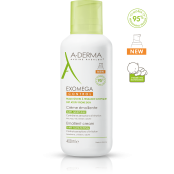 A-DERMA Exomega CONTROL Emolienční krém 400 ml