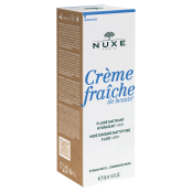 NUXE Crème Fraîche Hydratující a zmatňující fluid 48h pro smíšenou pleť 50 ml