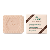 NUXE Reve de Miel Přírodní tuhý šampon 65 g
