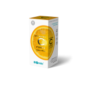 BIOMIN Vitamin C Forte 60 tobolek