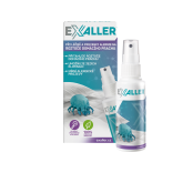ExAller při alergii na roztoče domácího prachu 75 ml
