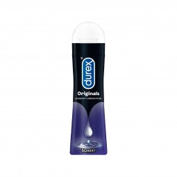 DUREX Originals Silicone gel 50 ml