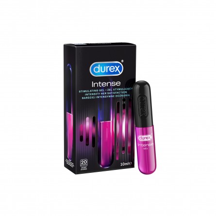 DUREX Intense Orgasmic gel 10 ml