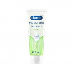 DUREX Naturals Pure Intimní gel 100 ml
