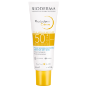 BIODERMA Photoderm Krém netónovaný SPF 50+ 40 ml