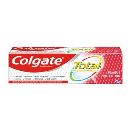 Colgate Total 12 zubní pasta 75 ml