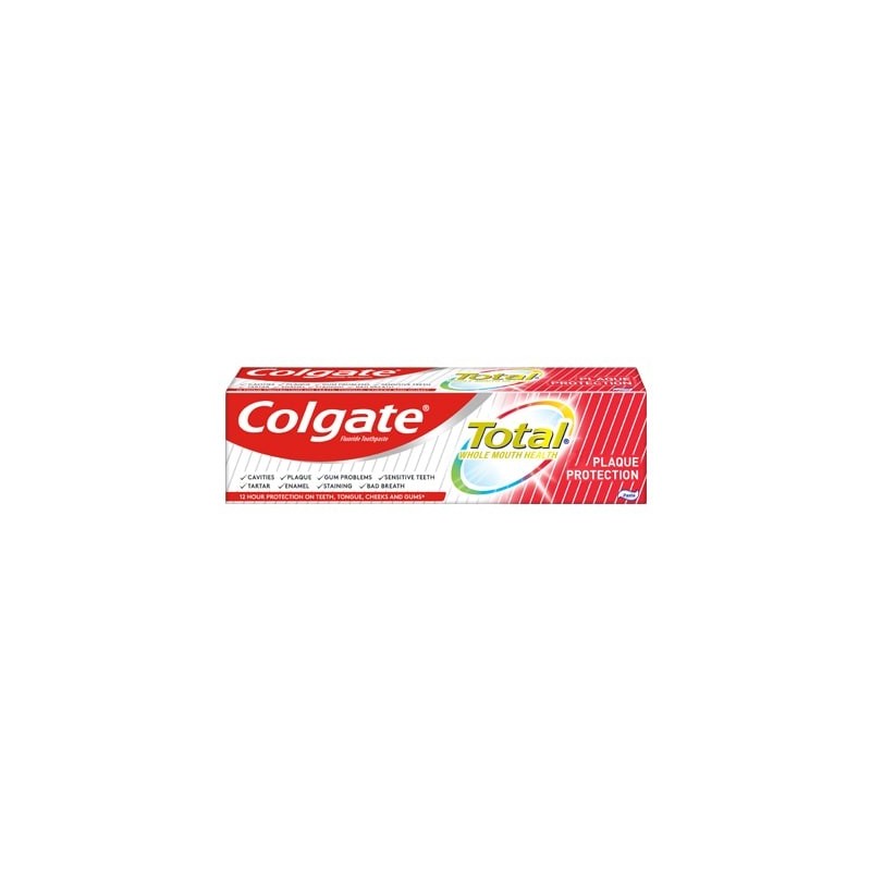 Colgate Total 12 zubní pasta 75 ml