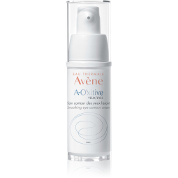 AVÈNE A-Oxitive Oční vyhlazující krém 15 ml