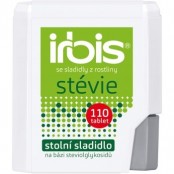 IRBIS Stévie dávkovač 110 tablet