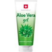 SWISSMEDICUS Aloe vera gel 200 ml