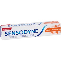 Sensodyne Proti Zubnímu Kazu zubní pasta 75ml