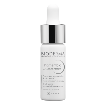 BIODERMA Pigmentbio C-koncentrát 15 ml