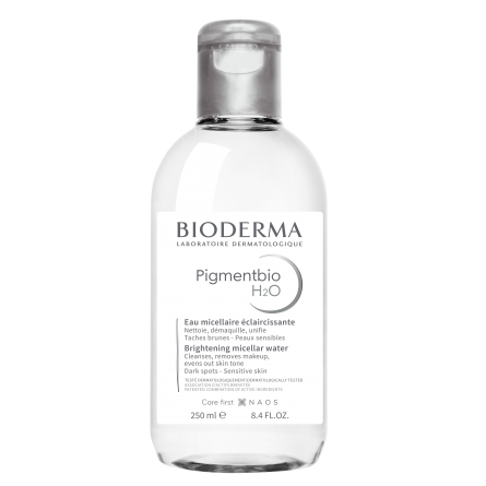 BIODERMA Pigmentbio H2O 250 ml