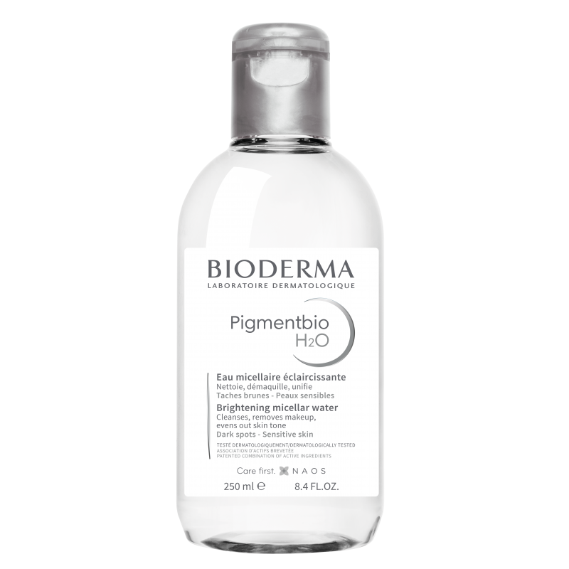 BIODERMA Pigmentbio H2O 250 ml