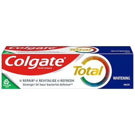 Colgate Total Whitening zubní pasta 75 ml