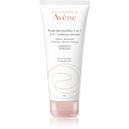 AVÈNE Odličovací fluid 3v1 200 ml