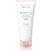 AVÈNE Odličovací fluid 3v1 200 ml