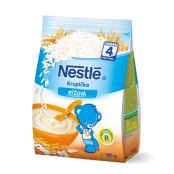 NESTLÉ Rýžová krupička 180 g