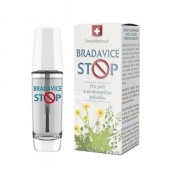 SWISSMEDICUS Bradavice stop bylinné sérum 10 ml