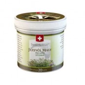 SWISSMEDICUS Jezevčí mast 125 ml