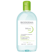 BIODERMA Sébium H2O 500 ml