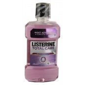 LISTERINE TOTAL CARE Teeth Protection 250 ml