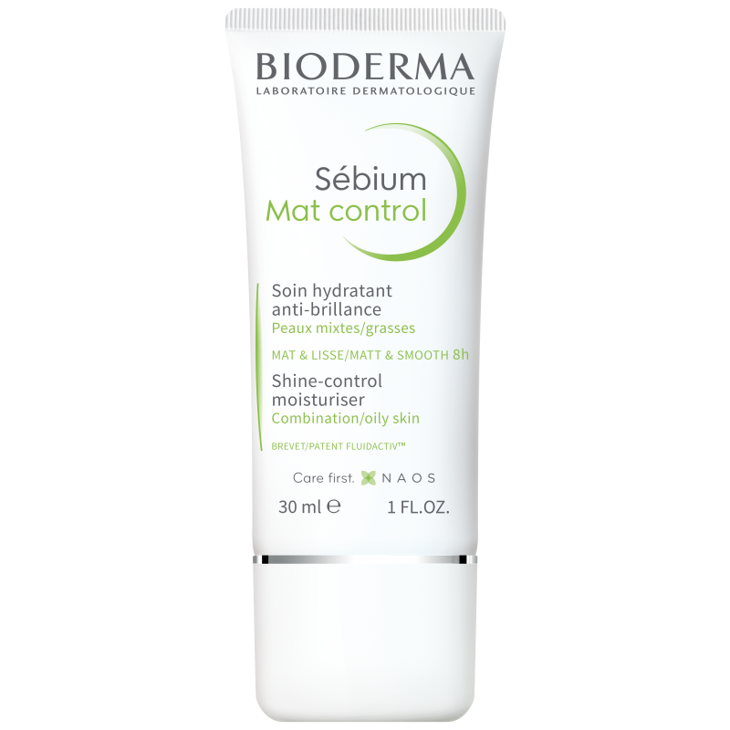 BIODERMA Sébium Mat control 30 ml