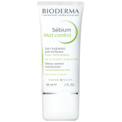 BIODERMA Sébium Mat control 30 ml