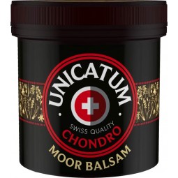 UNICATUM Chondro rašelinový balzám 250 ml