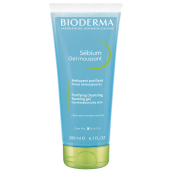 BIODERMA Sébium Gel moussant v tubě 200 ml