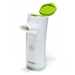 PHILIPS InnoSpire Go inhalátor