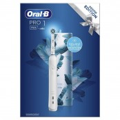 Oral-B PRO 1 750 Elektrický zubní kartáček