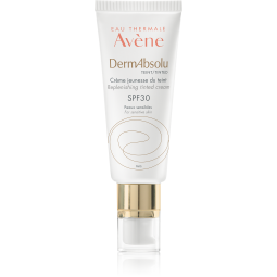 AVÈNE DermAbsolu Tónovaný remodelační denní krém SPF30 40 ml