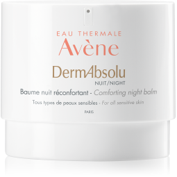 AVÈNE DermAbsolu Noční balzám 40 ml