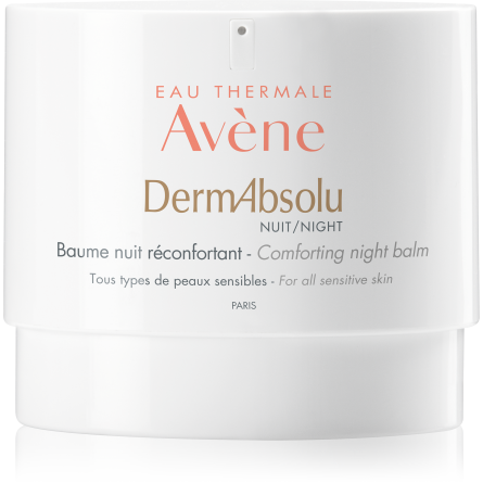 AVÈNE DermAbsolu Noční balzám 40 ml