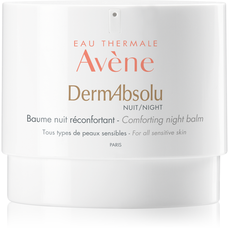 AVÈNE DermAbsolu Noční balzám 40 ml