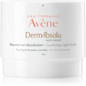 AVÈNE DermAbsolu Noční balzám 40 ml