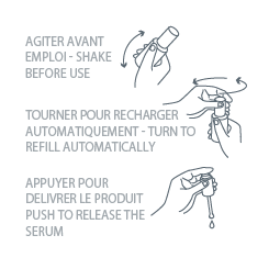 AVÈNE DermAbsolu Remodelační sérum 30 ml